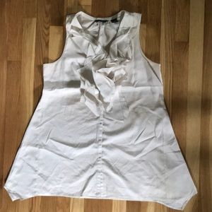 New York & Company Dress Top